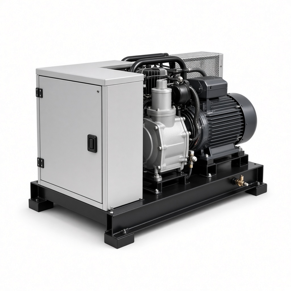 活塞环磨损后，曲轴箱压力会升高