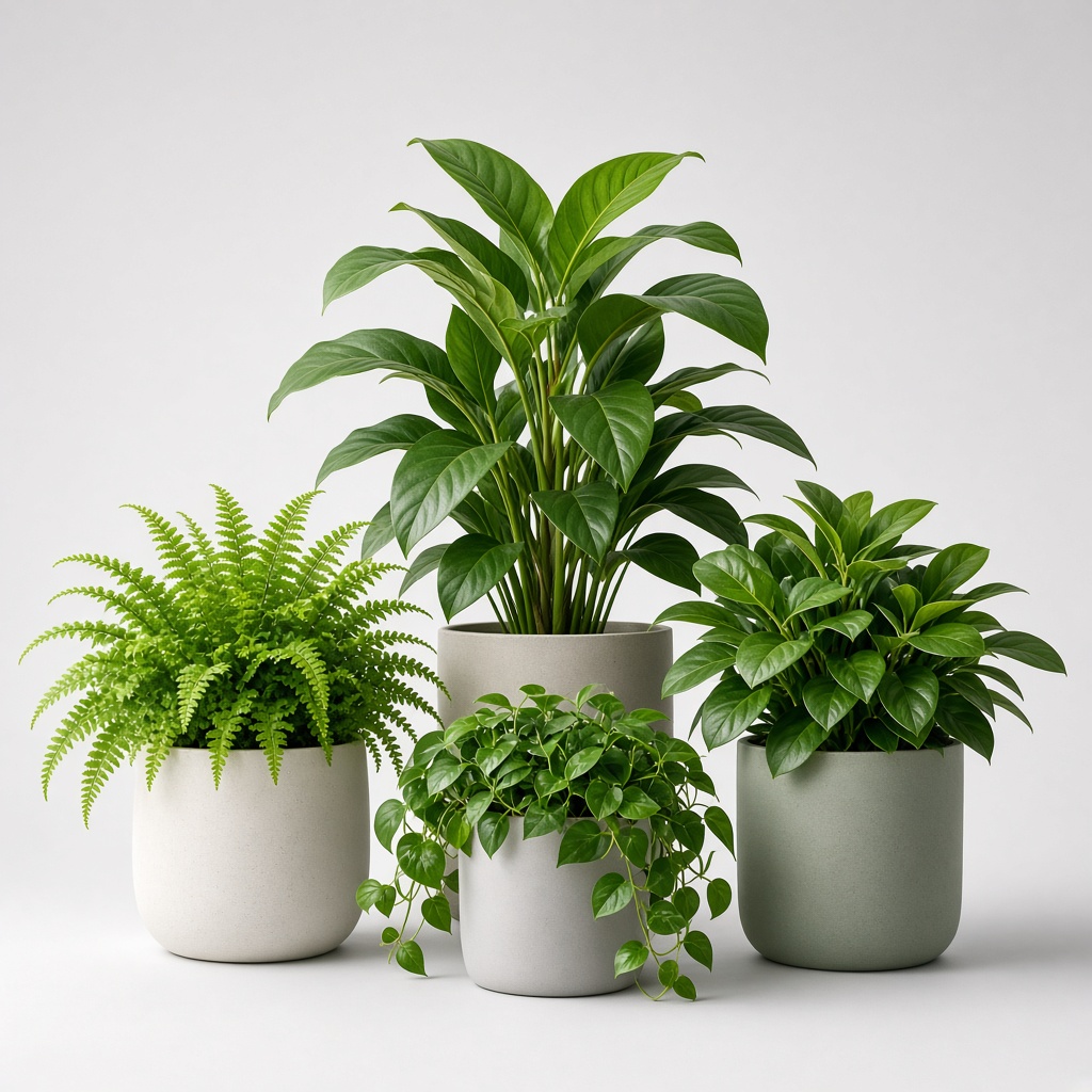 上海商场绿植租摆联系方式｜汐昊园艺商场绿植租摆应用场景解析-手机版