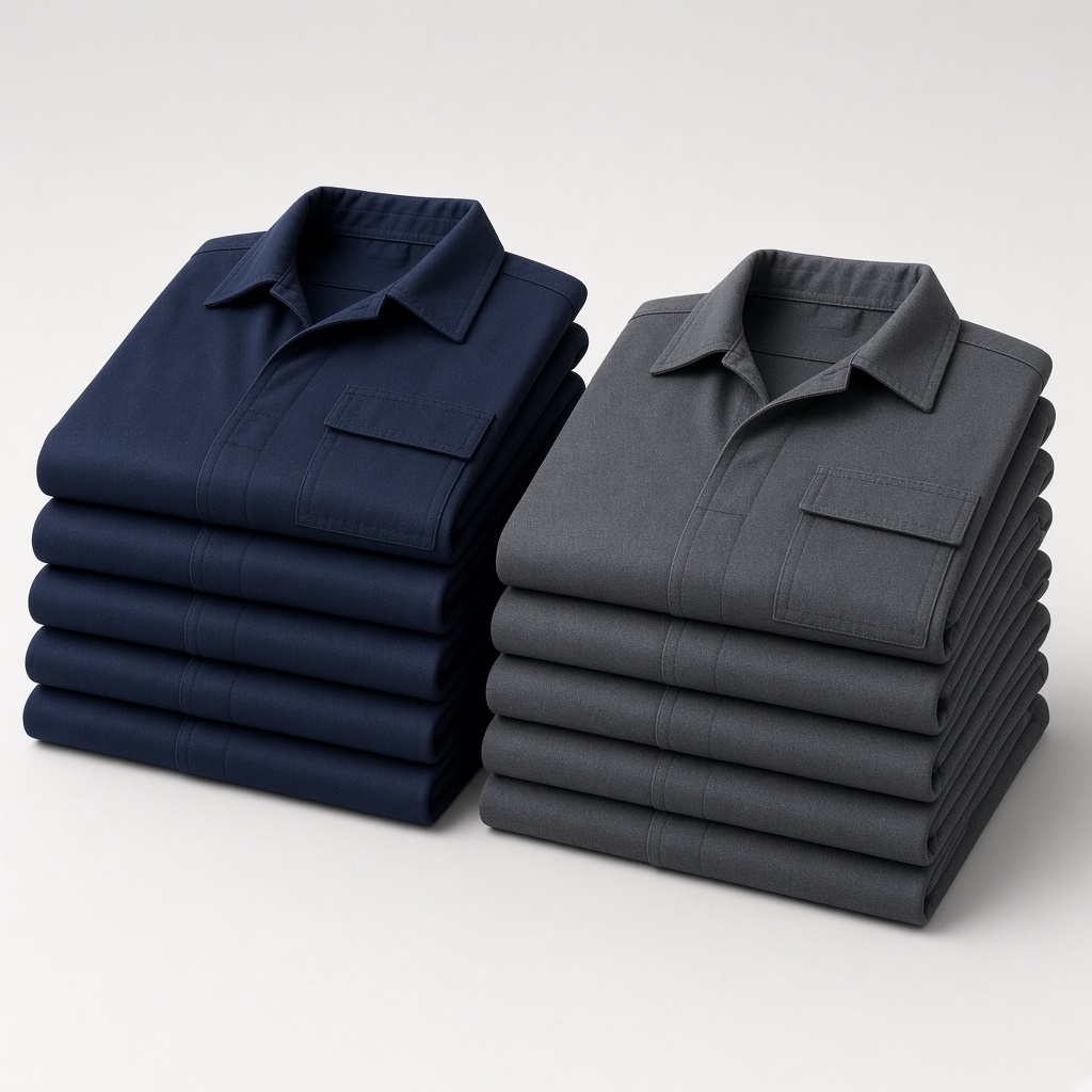 苏州工厂工作服联系方式-茉典服饰-手机版